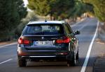 BMW 3-Series Sports Wagon 2013 года
